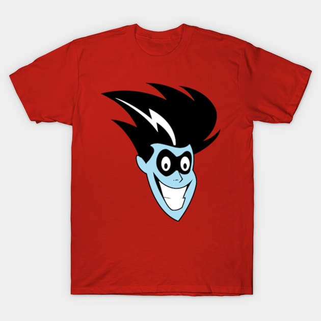 Freak Face T-Shirt by LuisP96